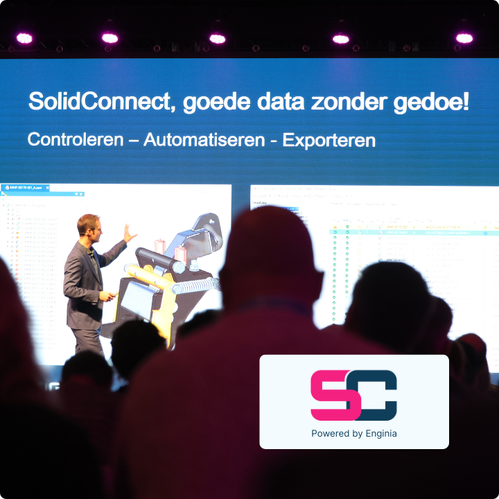 SolidConnect training banner